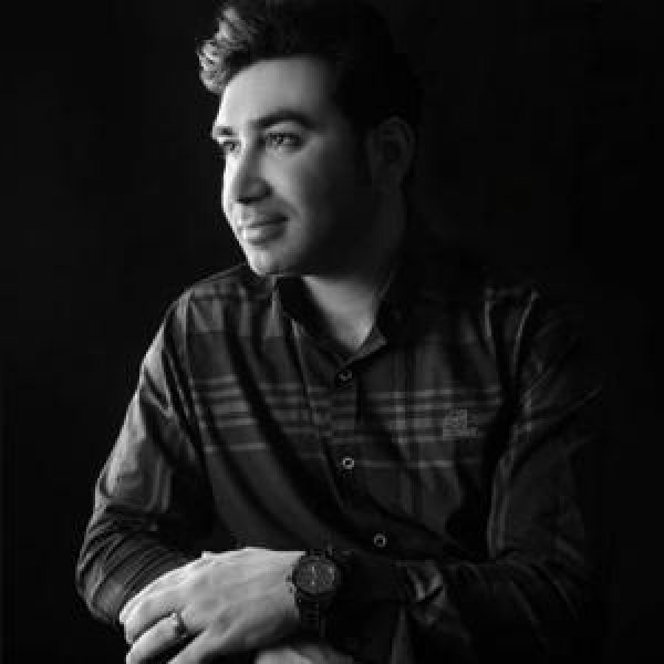 مصطفی اصانلو - Mostafa Osanlou