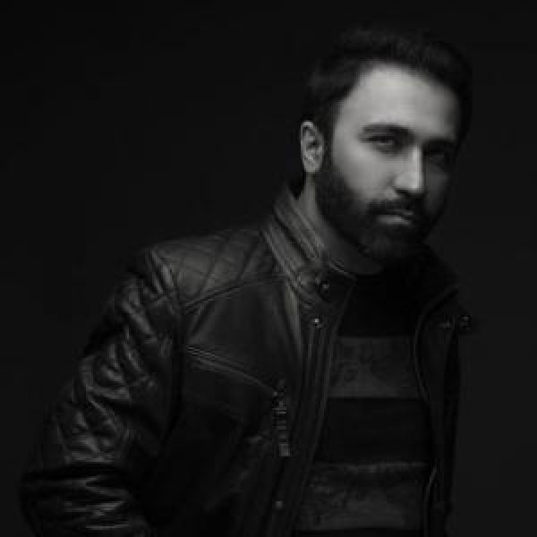 مصطفی پاشایی - Mostafa Pashaei
