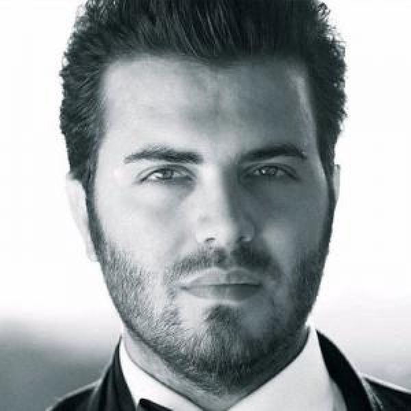 مصطفی یگانه - Mostafa Yeganeh