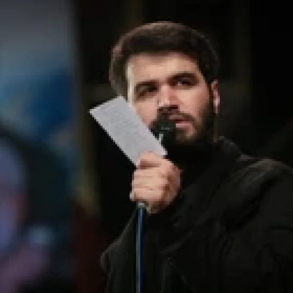 میثم مطیعی - Motiee