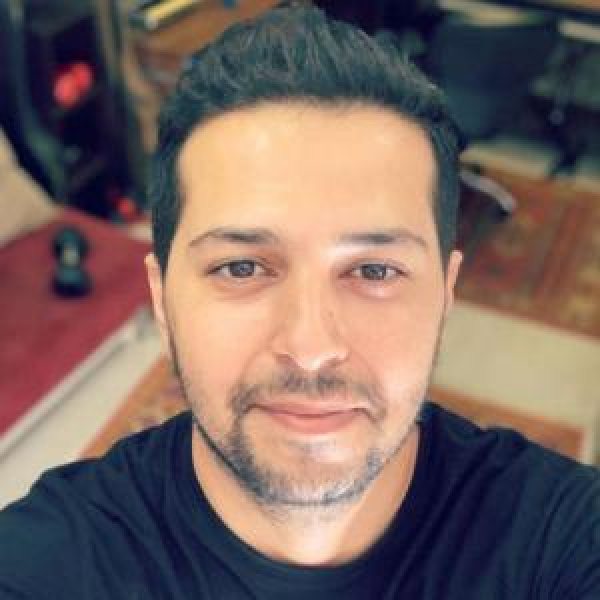 نادر کوهستانی - Nader Koohestani