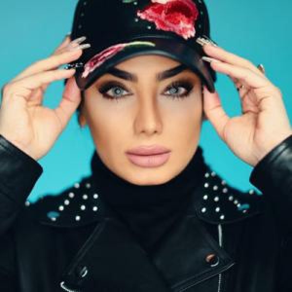 نرگس جعفری - Narges Jafari