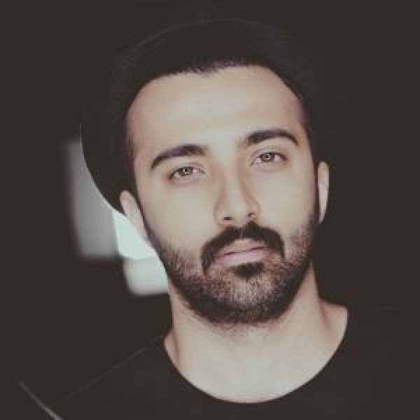 نوید بهبودی - Navid Behboodi