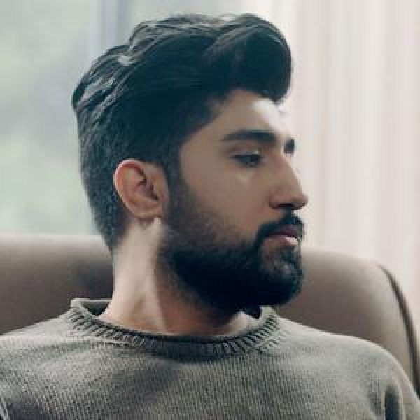 نوید زردی - Navid Zardi