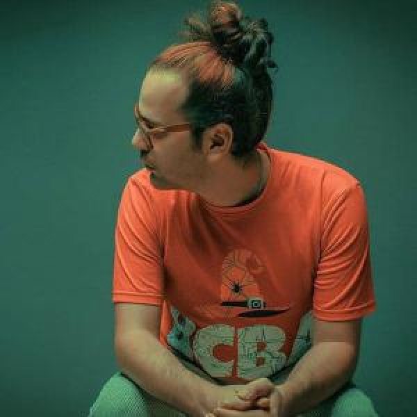 امید آرتین - Omid Artin