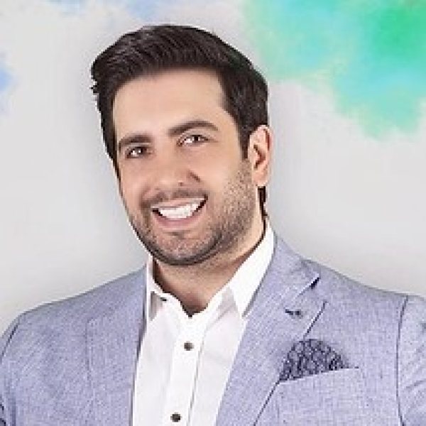 امید حاجیلی - Omid Hajili