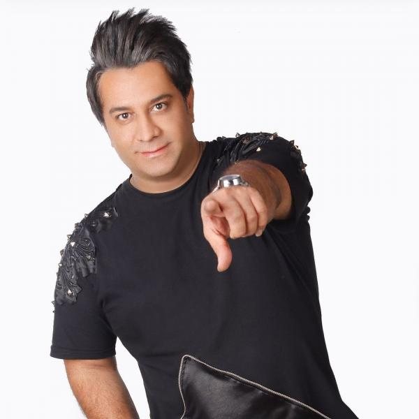 امید جهان - Omid Jahan