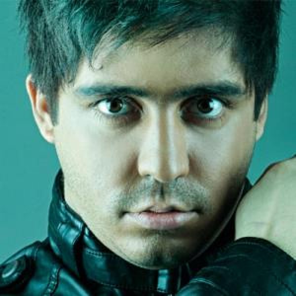 امید ساربانی - Omid Sarebani