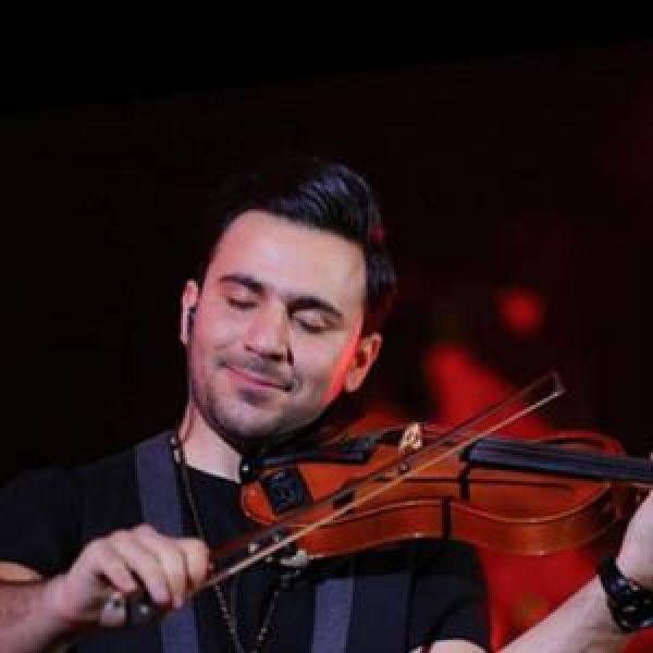 پرهام حسینی - Parham Hosseini