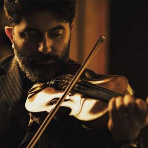 پیام طونی - Payam Toni