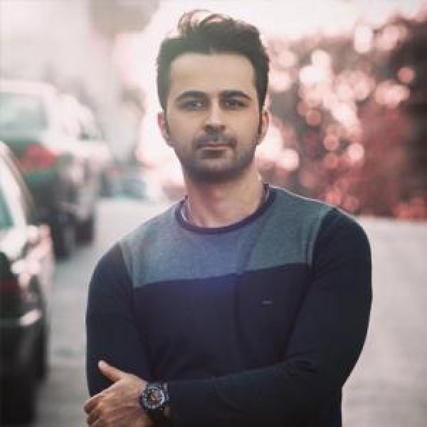 پدرام آزاد - Pedram Azad