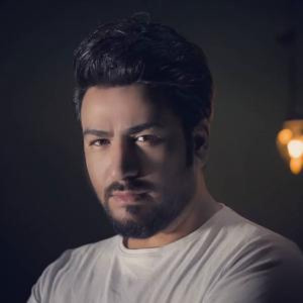 پدرام پالیز - Pedram Paliz