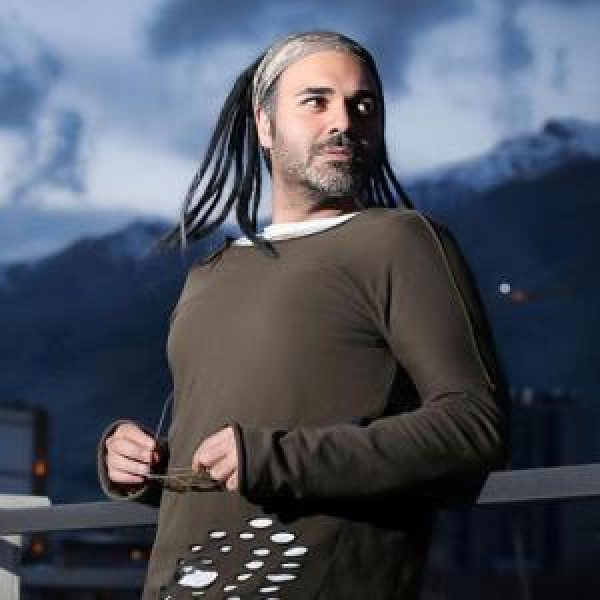 پوریا حیدری - Pouria Heydari