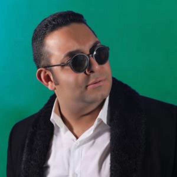 پوریا بینشیان - Pouriya Bineshiyan