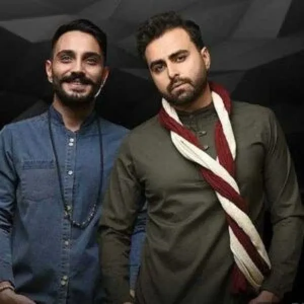 پازل بند - Puzzle Band