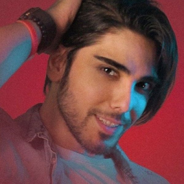 رامین بیباک - Ramin Bibak