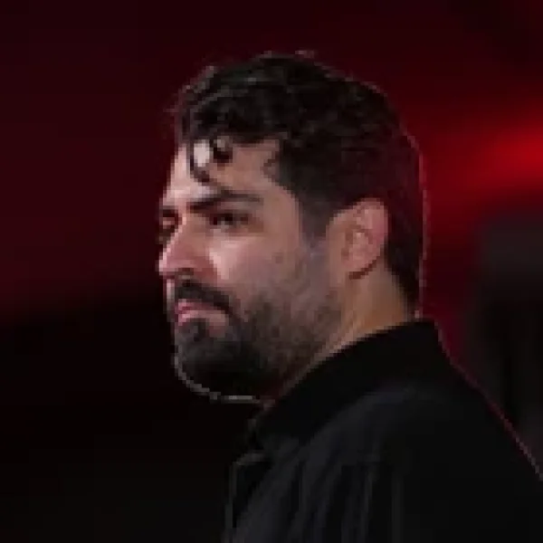 مهدی رعنایی - Ranaei