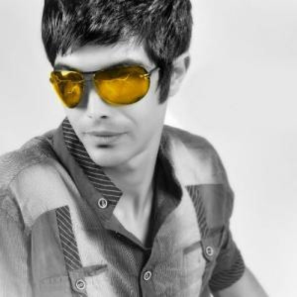 رضا عزیزان - Reza Azizan