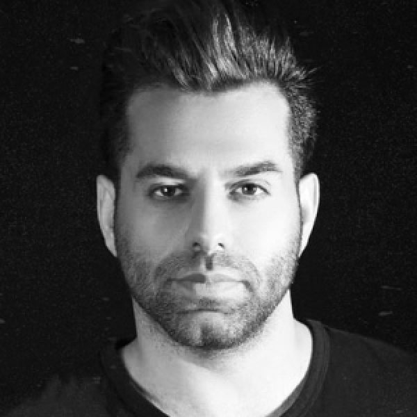رضا بهرام - Reza Bahram