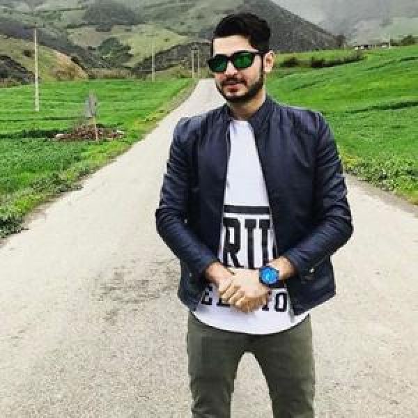 رضا جمال - Reza Jamal