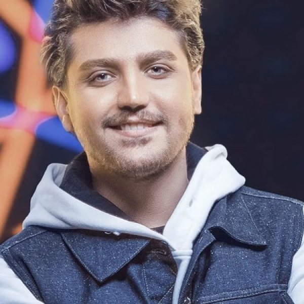 رضا مریدی - Reza Moridi