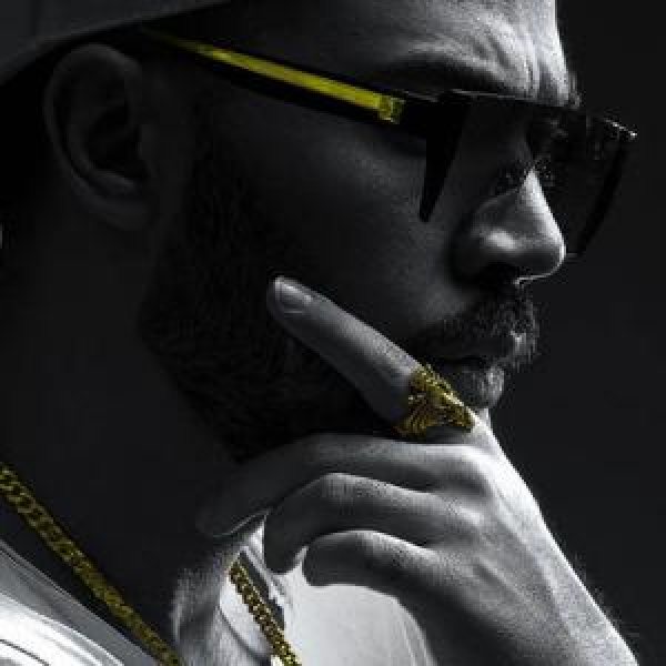 رضا رامیار - Reza Ramyar