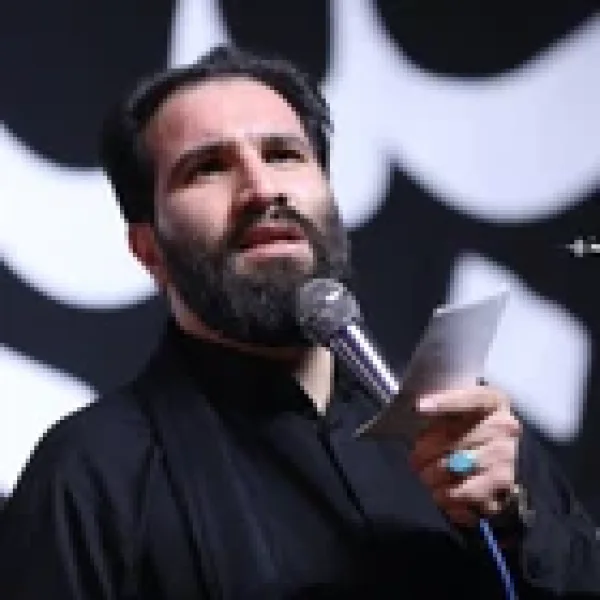 رضا شیخی - Reza Sheikhi
