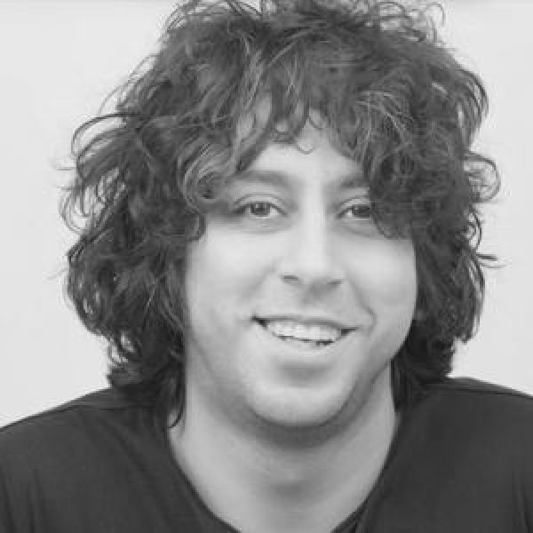 رضا تاجبخش - Reza Tajbakhsh
