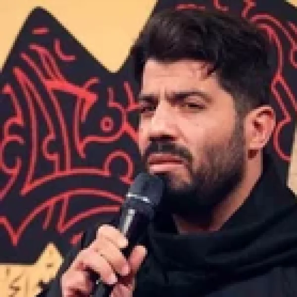 روح الله بهمنی - Ruhollah Bahmani