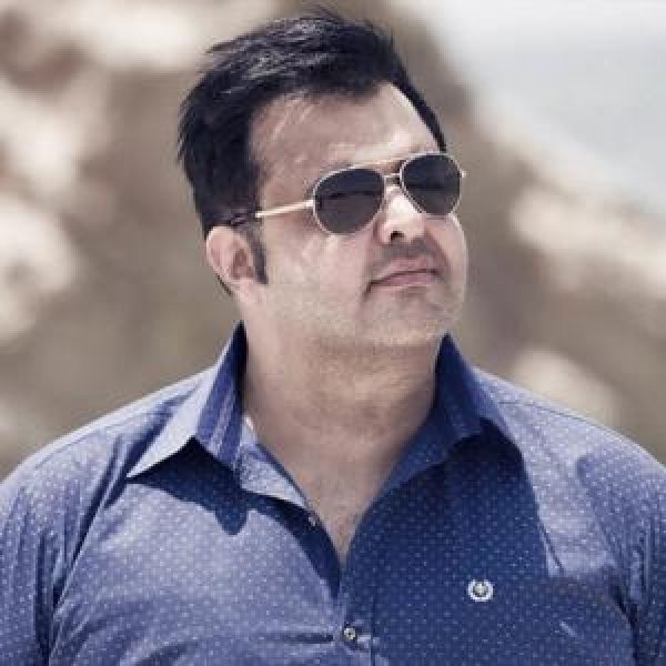 سعید عرب - Saeed Arab