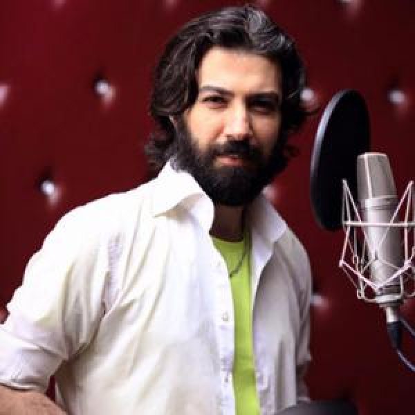 سعید مدرس - Saeed Modarres