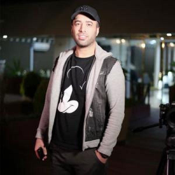سعید سام - Saeed Sam