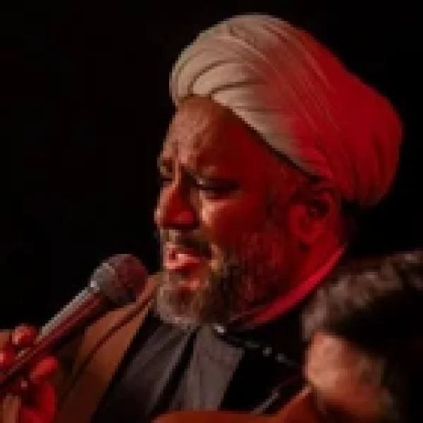 سعید شحیطاط - Saeed Shahitat