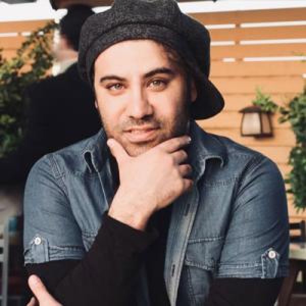 سعید زمانی - Saeed Zamani