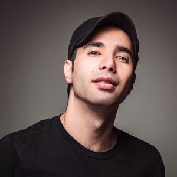سعید هاشمی - Saeid Hashemi