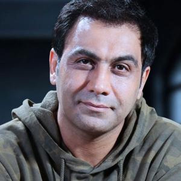 سعید شهروز - Saeid Shahrouz