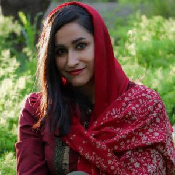 سپیده پورمحمد - Saeideh Poormohammad