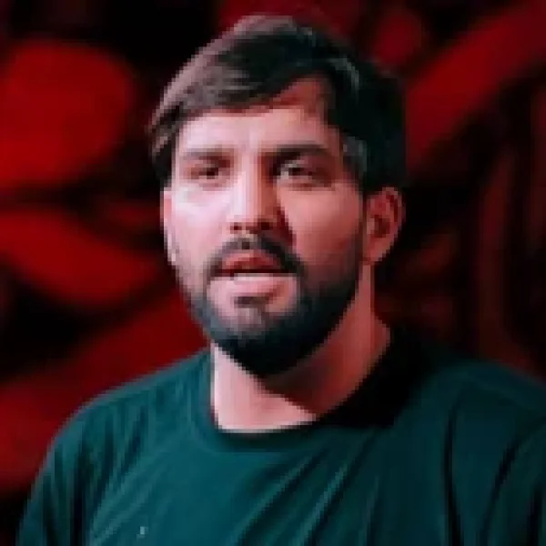 سجاد محمدی - Sajad Mohammadi