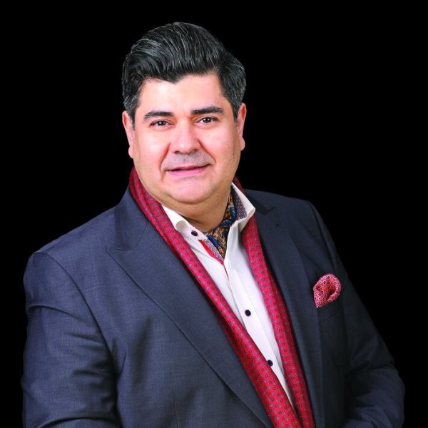 سالار عقیلی - Salar Aghil