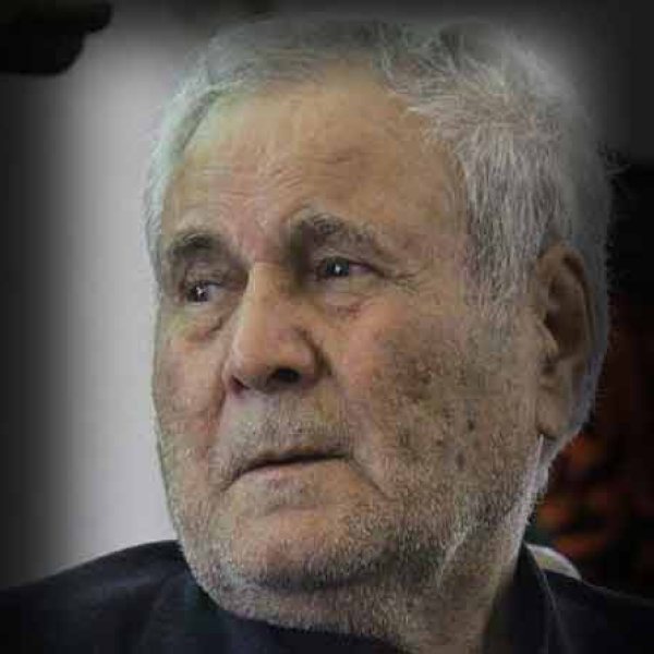سلیم مؤذن‌زاده اردبیلی - Salim Moazenzadeh Ardabili