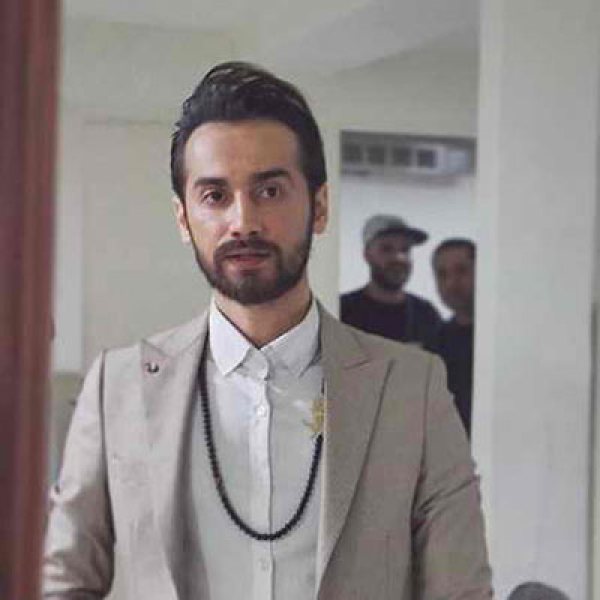 سامان جلیلی - Saman Jalili