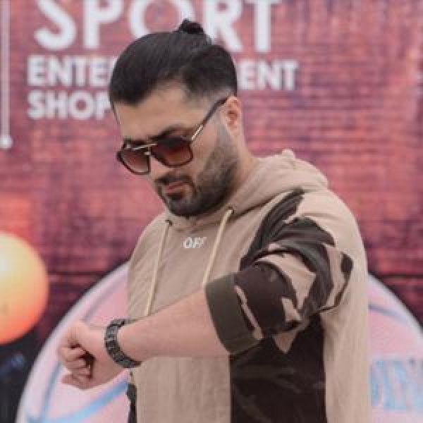 سامیراد - Samirad