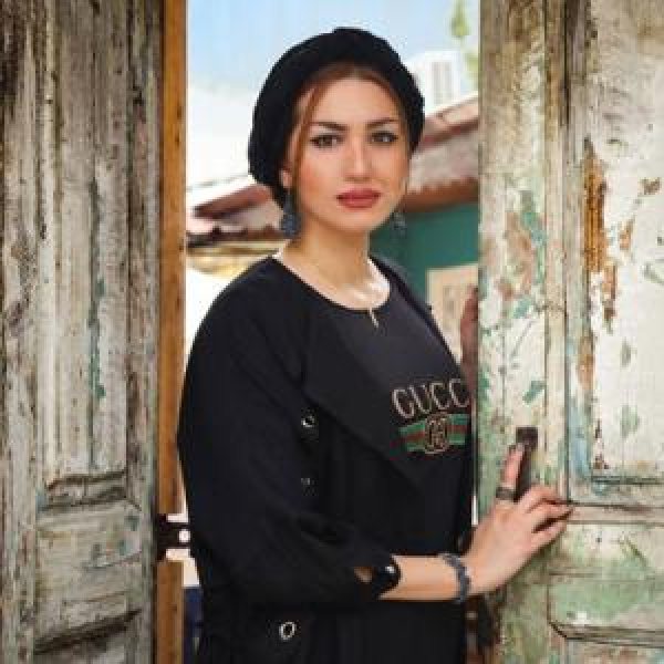 سارا بالو - Sara Balou