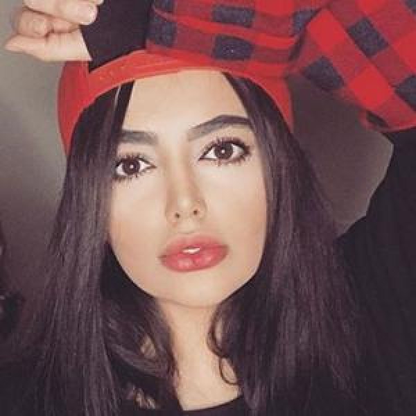 ساره رسولی - Sareh Rasouli