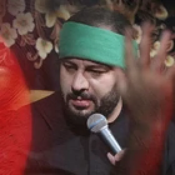 سید جواد پرئی - Seyed Javad Parei
