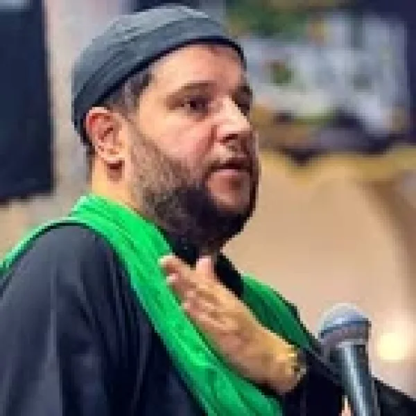 سید رضا تحویلدار - Seyed Reza Tahvildar
