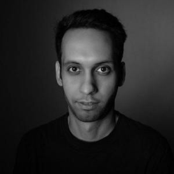 شهاب عباسی - Shahab Abbasi