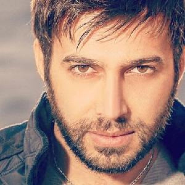 شهاب اکبری - Shahab Akbari