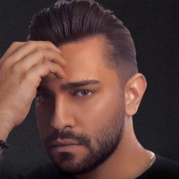 شاهین متولی - Shahin Motavalli