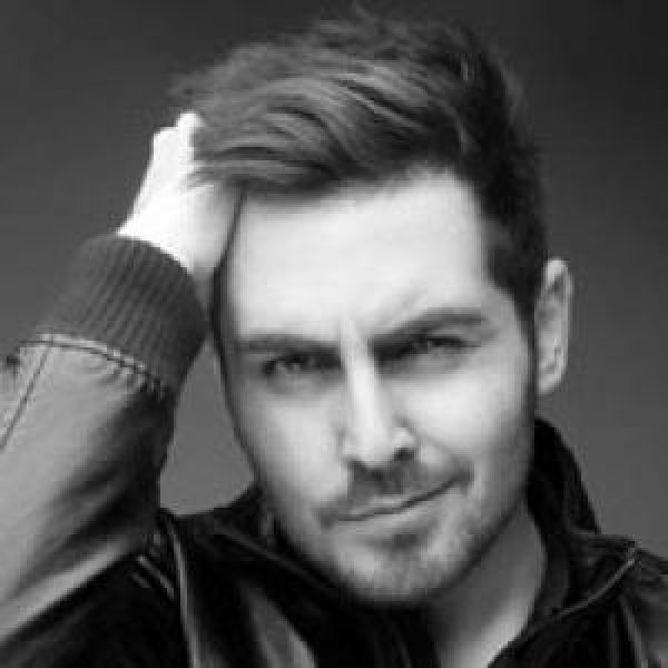 شاهین طاها - Shahin Taha